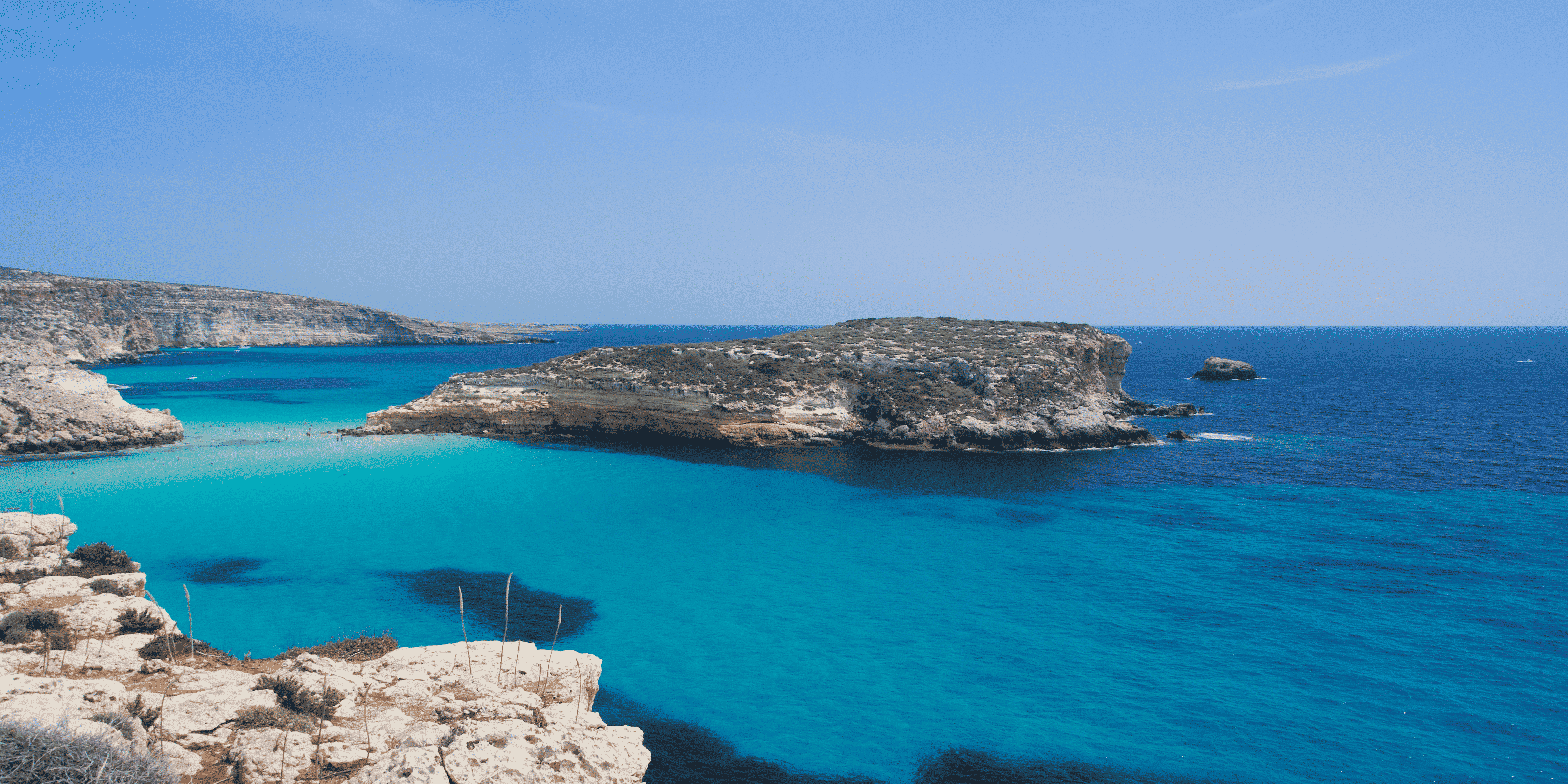 Pacchetto Lampedusa Giugno